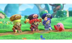 Kirby Star Allies head