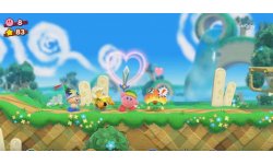Kirby Switch