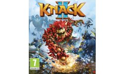 Knack 2 head