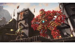 Knack 2 TV Commercial PS4