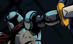 Knight vs Giant The Broken Excalibur04