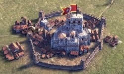 Knights of Honor II Sovereign Accolades Trailer