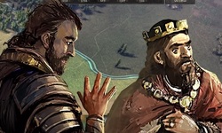 Knights of Honor II Sovereign Multiplayer Trailer