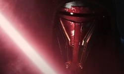Knights of the Old Republic Remake   Cinematic Reveal Teaser Trailer