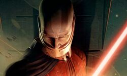 Knights of the Old Republic Star Wars KOTOR