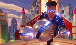 Knockout City 21 05 2021 screenshot 1