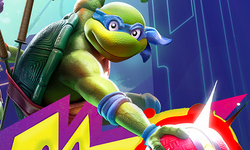 Knockout City Saison 7 Tortues Ninja