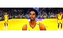 Kobe Bryant NBA 2K
