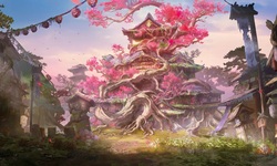 Koei Tecmo Omega Force EA Originals Electronic Arts project concept art