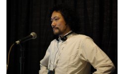 Koji Igarashi Konami Castlevania