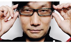 Kojima Hideo OPM Cover