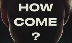 Kojima Productions affiche teaser How Come actrices 07 12 2022
