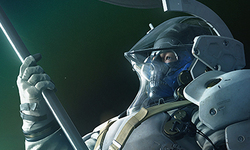 Kojima Productions Ludens 5th Anniversary wallpaper fond d'écran