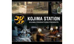 Kojima Station