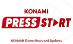 Konami Press Start : une présentation des jeux de l'éditeur prévue pour cette semaine