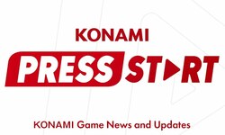 Konami Press Start : une présentation des jeux de l'éditeur prévue pour cette semaine Konami Press Start : une présentation des jeux de l'éditeur prévue pour cette semaine