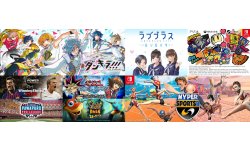 Konami TGS 2018