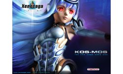 kos mos 1