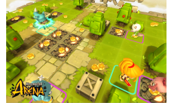 Krosmaster Arena 10 11 2015 screenshot (3)