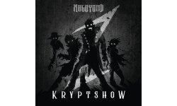 Kryptshow CD Cover