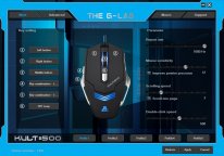 Kult 500 Gaming Mouse Driver The G Lab