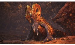 Kulve Taroth Monster Hunter World
