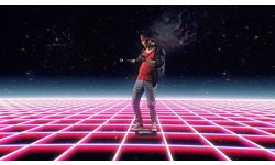 kung fury