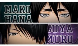 Kuroko's Basket 16.10.2013.