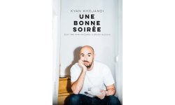 Kyan Khojandi Une Bonne Soirée