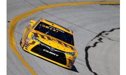 kyle busch