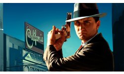 L.A. Noire LA image