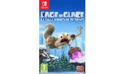L'Age de Glace La Folle Aventure de Scrat screenshot (4)