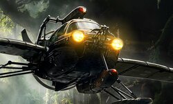 L'Amerzone Le Testament de l'Explorateur