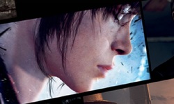 L'ART DE QUANTIC DREAM Mana Books