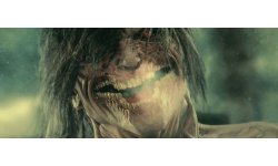 l'attaque des titans le film movie