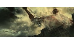 L'attaque des titans le film part 1