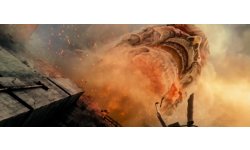 L'attaque des Titans le film