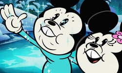 L'hiver merveilleux de Mickey vignette 24 01 2022