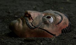 La Casa de Papel Saison 5 finale