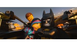 La Grande Aventure LEGO 1