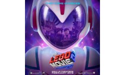 La Grande Aventure LEGO 2 affiche 05 06 2018