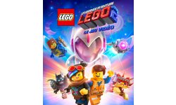La Grande Aventure LEGO 2 Le Jeu Vidéo artwork 27 11 2018