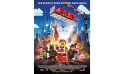 La Grande Aventure LEGO 3