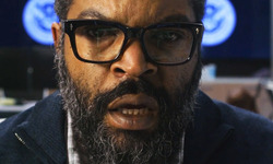 La Guerre des Mondes War of Worlds 2025 Ice Cube