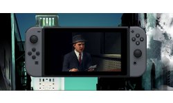 LA L.A. Noire Switch images
