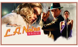 LA Noire VR