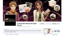 La nouvelle maison du style facebook 24.03.2014