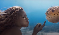 La Petite Sirène vignette 16 02 2023