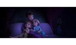 La Reine des Neiges 2 02 24 08 2019