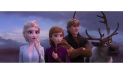 La Reine des Neiges 2 Première bande annonce